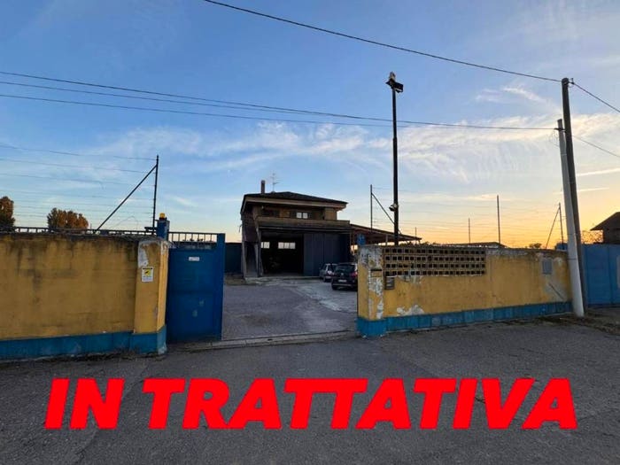 Appartamento quadrilocale in vendita in Via Del Barco, Centro, Covo