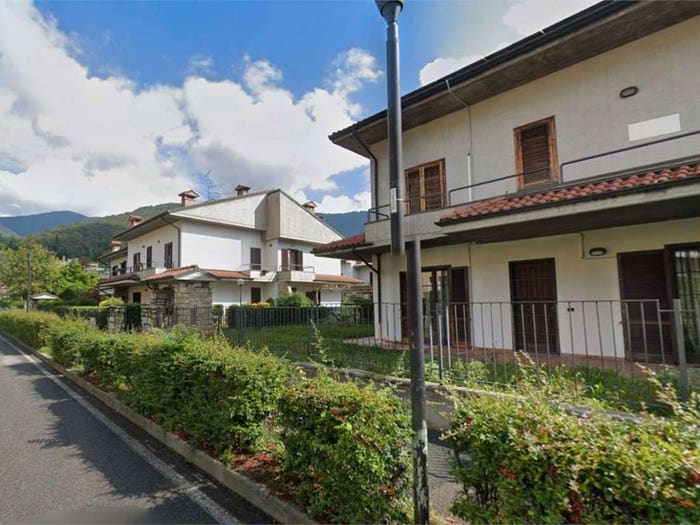 Casa con 5 locali in vendita in Via Lina Franzoni, Bovezzo