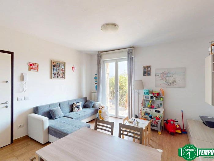 Appartamento trilocale in vendita in Via Porcareda, Centro, Arcola