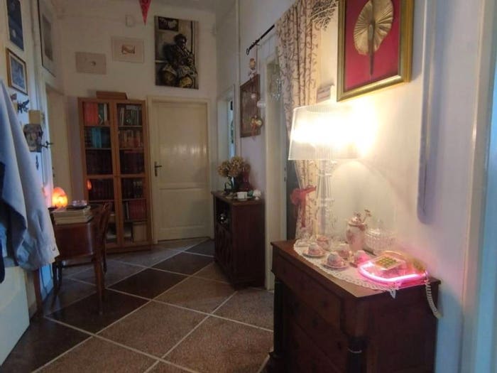Appartamento con 5 locali in vendita in Porta Fiorentina Leopolda, Pisa