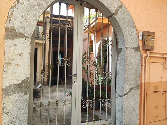 Appartamento monolocale in vendita in Via Castello, Candida