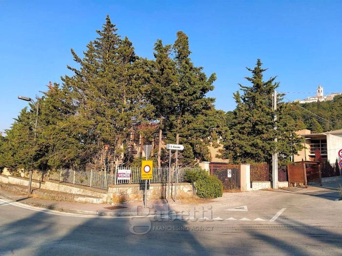 Casa con 6 locali in vendita in Contrada San Giacomo, Ferrazzano