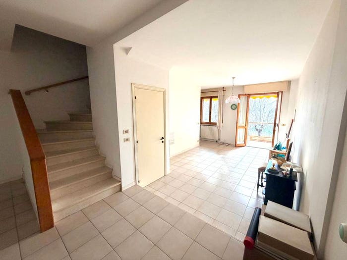 Casa con 5 locali in vendita in Centro, Mondolfo