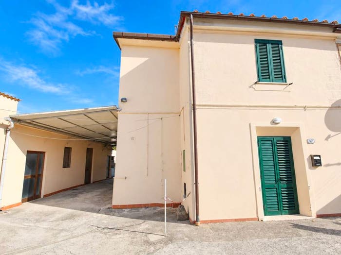 Casa con 5 locali in vendita in Via del Serchio, Vecchiano Nodica, Vecchiano
