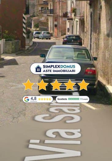 Appartamento con 5 locali in vendita in Via San Luigi, Vaccarizzo, Montalto Uffugo