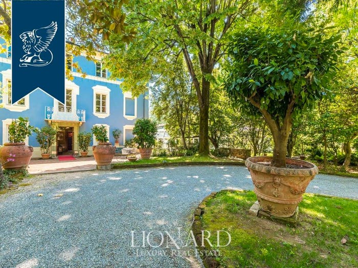 Casa con 6 locali in vendita in Massa Pisana Vicopelago, Lucca