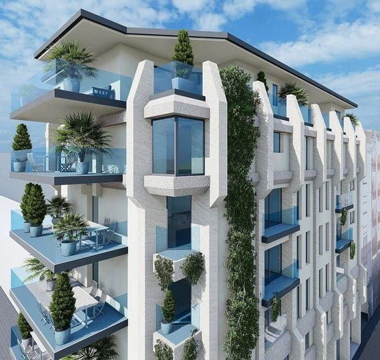 Appartamento quadrilocale in vendita in San Valentino Ospedale, Pordenone