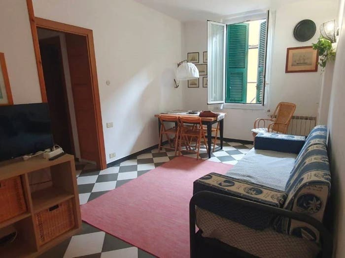 Appartamento trilocale in vendita in Via Nicolò Aicardi, Celle Ligure Pecorile, Celle Ligure