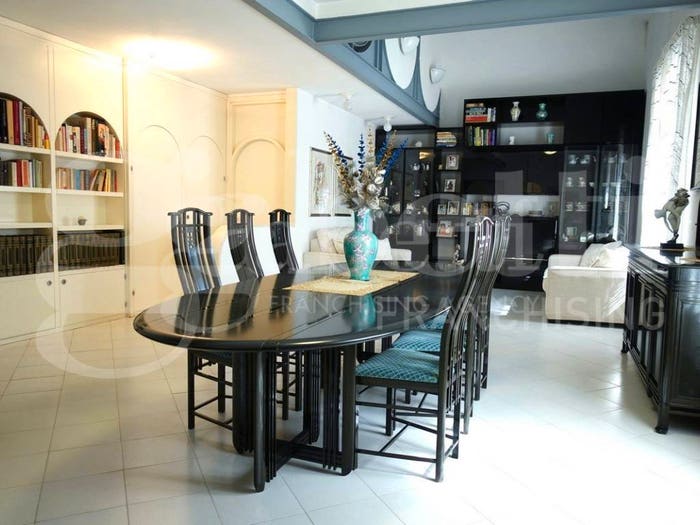 Appartamento con 6 locali in vendita in Via Giacomelli, Centro, Follonica