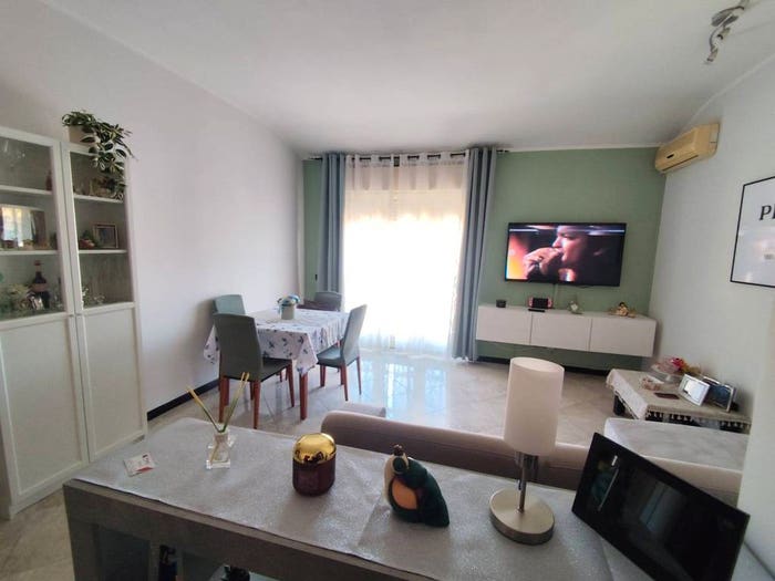 Appartamento trilocale in vendita in Centro, Cassino
