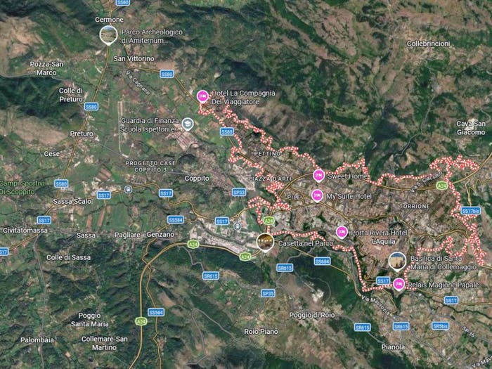Casa in vendita in Strada Comunale Ripasan Nicandro, Fagnano Alto