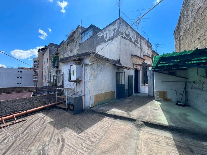 Appartamento monolocale in vendita in Via San Mauro, Centro, Casoria