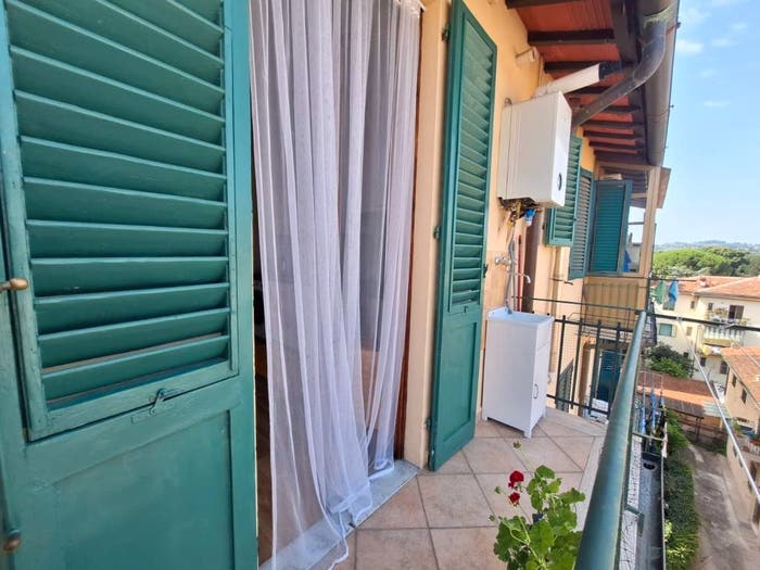 Appartamento trilocale in vendita in Via dei Frullani, Coverciano, Firenze