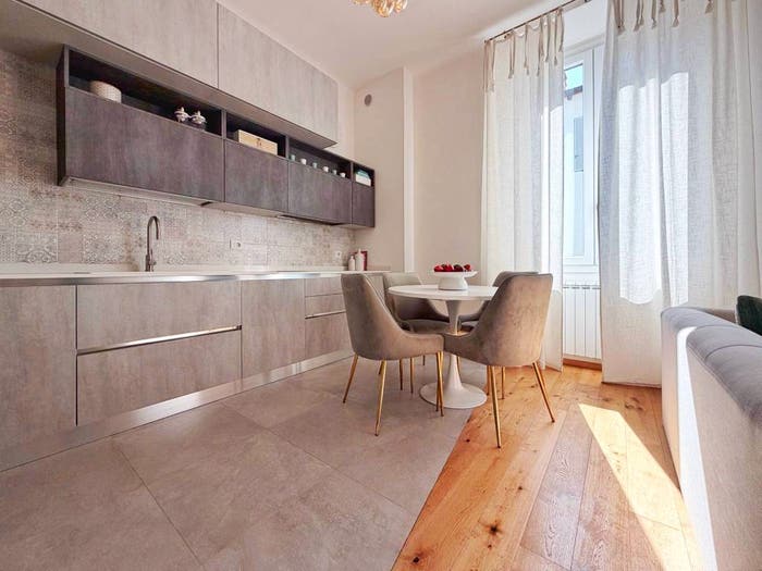 Appartamento bilocale in vendita in Via Pier Antonio Micheli, San Marco SS Annunziata, Firenze