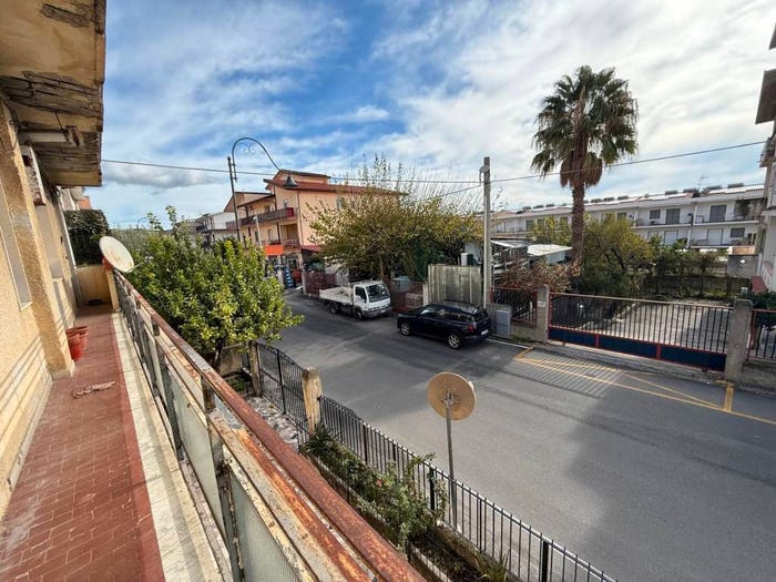 Appartamento con 6 locali in vendita in Strada Statale Jonica, Bova Marina