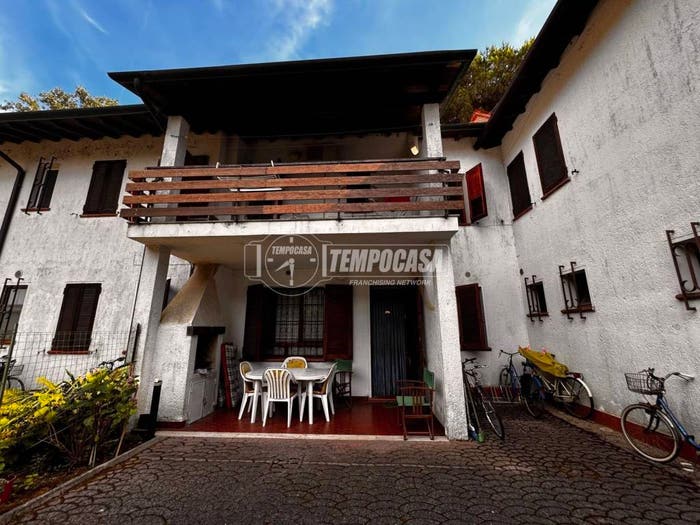 Appartamento quadrilocale in vendita in Via Mascagni Lido di Spina, Lido di Spina, Comacchio