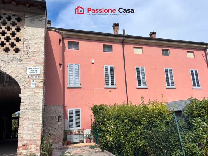 Appartamento quadrilocale in vendita in Campus Gaione, Parma