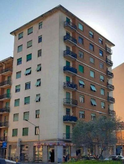 Appartamento bilocale in vendita in Via Giuseppe Mazzini già, Novi Ligure