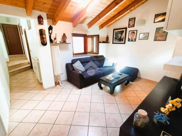 Appartamento quadrilocale in vendita in Via Libarna, Centro, Arquata Scrivia