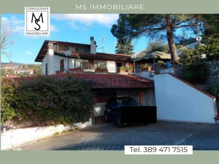 Appartamento con 6 locali in vendita in Via Privata Delle Rose SNC, Centro, Diano San Pietro