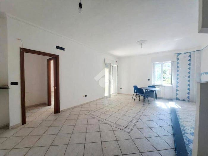Appartamento trilocale in vendita in Via don giuseppe morosini, Quarto