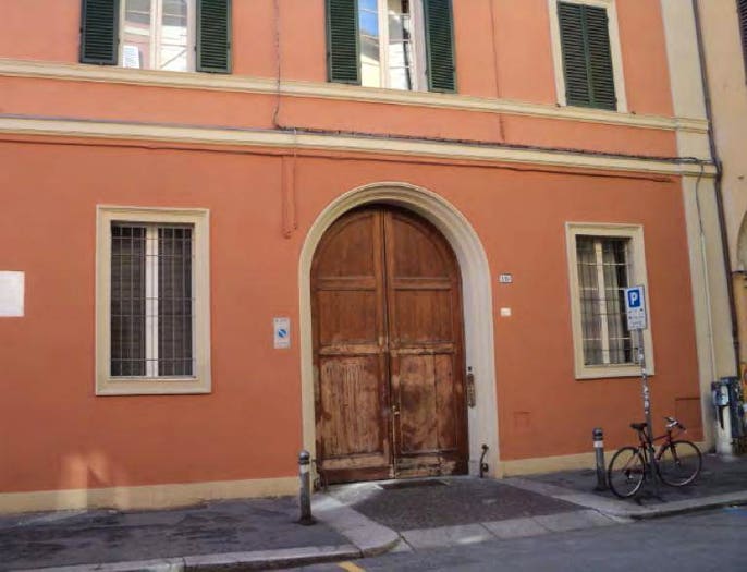 Appartamento bilocale in vendita in Via delle Belle Arti Bologna BO Italia, Irnerio, Bologna