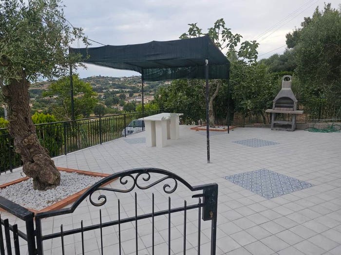 Appartamento trilocale in vendita in Via Iscalonga, Centro, Agropoli