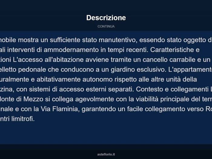 Case in Vendita e in Affitto - 2