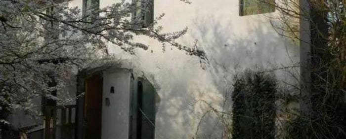 Casa quadrilocale in vendita in Via Argine Po Passo, Villanova Marchesana
