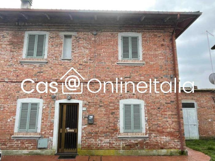 Appartamento con 6 locali in vendita in Via Piana, Soccorso, Castiglione del Lago
