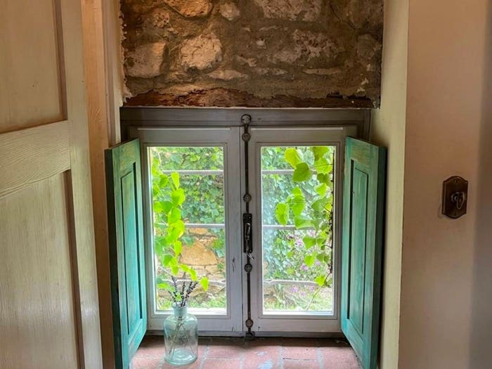 Casa con 5 locali in vendita in via pozza, Valli del Pasubio