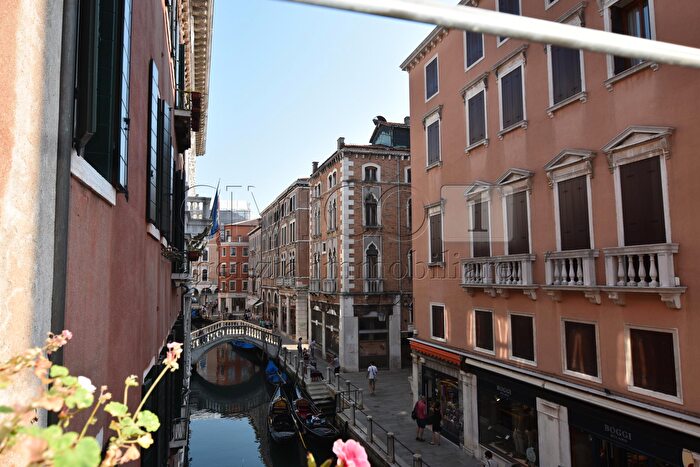 Appartamento in vendita in Bacino Orseolo, Venezia