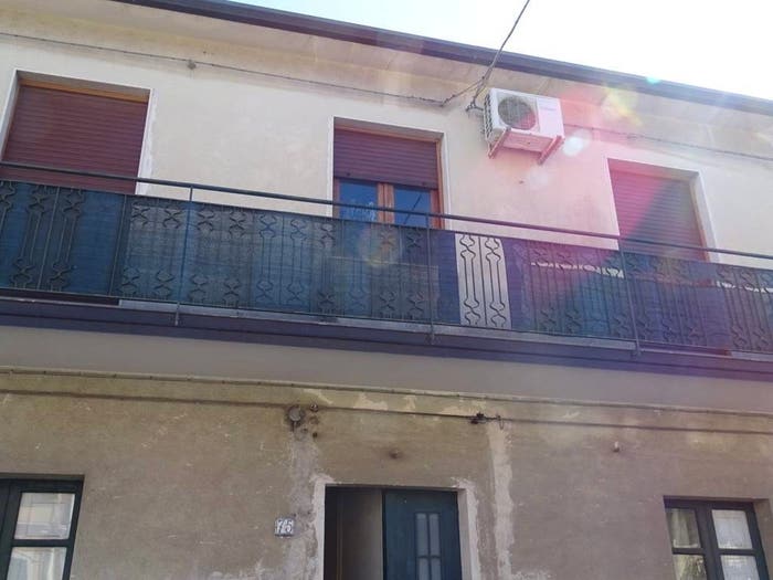 Casa quadrilocale in vendita in Via Roma, Centro, Camporotondo Etneo