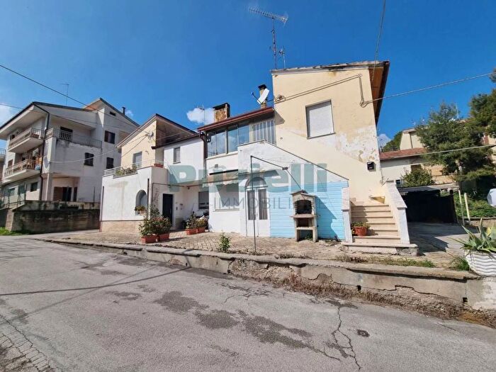 Appartamento con 5 locali in vendita in Via Giambattista Tiepolo, Centro, Fermo