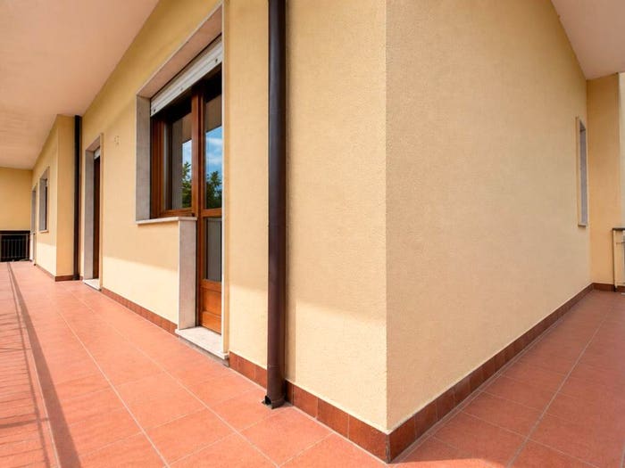 Appartamento quadrilocale in vendita in VIA CAPO I PRATI, Fiuggi