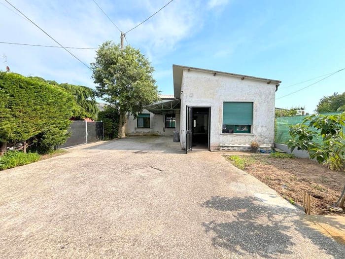 Casa con 5 locali in vendita in Via Capitello, Centro, Sanguinetto
