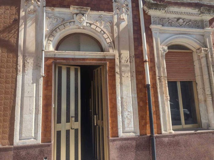 Casa con 5 locali in vendita in via Canale, Canicattini Bagni