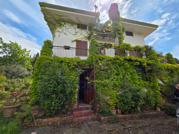 Casa con 6 locali in vendita in Località Difesa, Foria, Centola