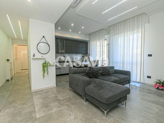 Appartamento trilocale in vendita in Via Multedo di Pegli, Multedo, Genova