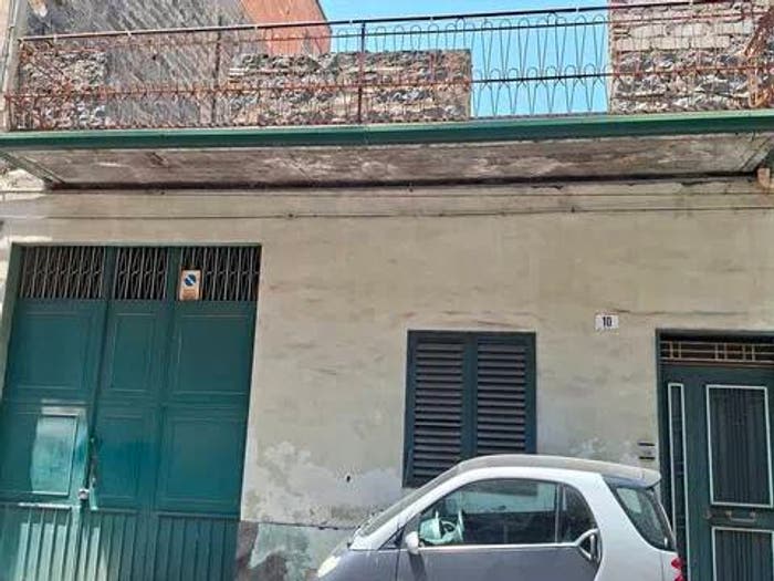 Casa trilocale in vendita in Via Pantelleria No Number, Paternò