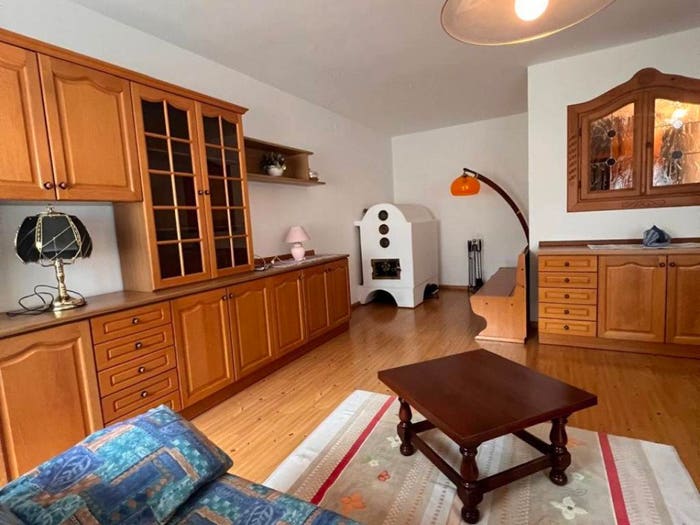 Appartamento quadrilocale in vendita in Via Federa, Centro, Santo Stefano di Cadore