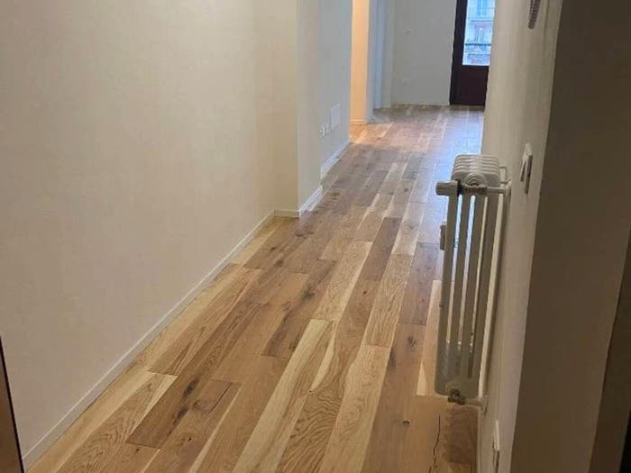 Appartamento trilocale in vendita in Via De' Tacchinardi, Novoli, Firenze