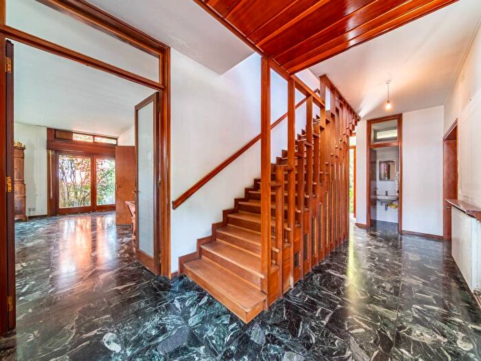 Casa con 6 locali in vendita in Via Tiziano Vecellio, Palamostre, Udine