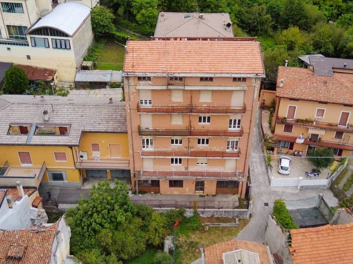 Casa con 6 locali in vendita in Vicolo grisantemo, Sant'Apollonio, Lumezzane
