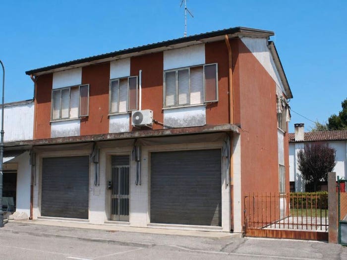 Casa con 5 locali in vendita in Centro, Fiesso Umbertiano