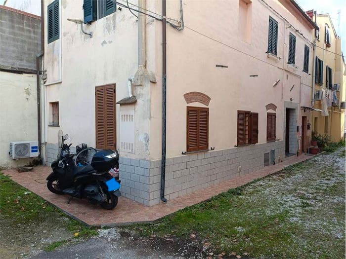 Appartamento trilocale in vendita in Navacchio Nord Zambra, Cascina