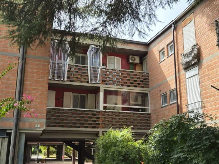 Appartamento trilocale in vendita in Via Enrico Fermi, Barca, Bologna