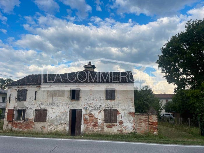 Casa quadrilocale in vendita in Conscio, Casale sul Sile
