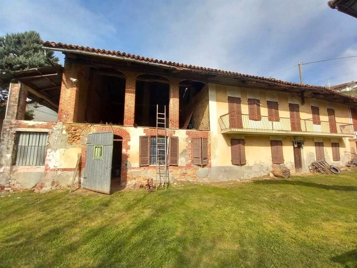 Casa con 6 locali in vendita in Ranello, Castelnuovo Don Bosco