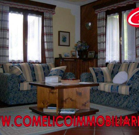Appartamento con 6 locali in vendita in Santo Stefano di Cadore